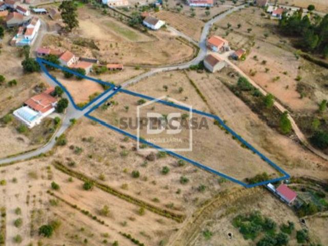 Terreno venda em Castelo Branco