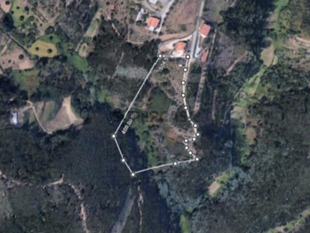 Terreno venda em Coimbrã, Torres Do Mondego