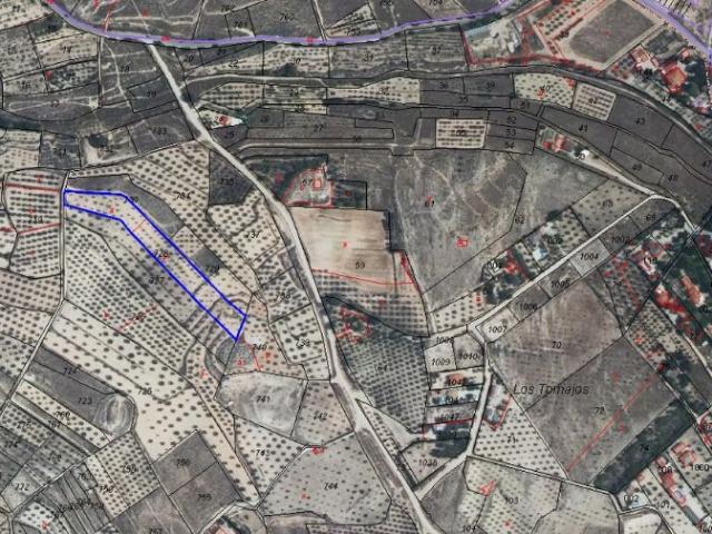 Terreno en venta en Caudete, Castilla-La Mancha