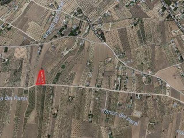 Terreno en venta en Caudete, Castilla-La Mancha