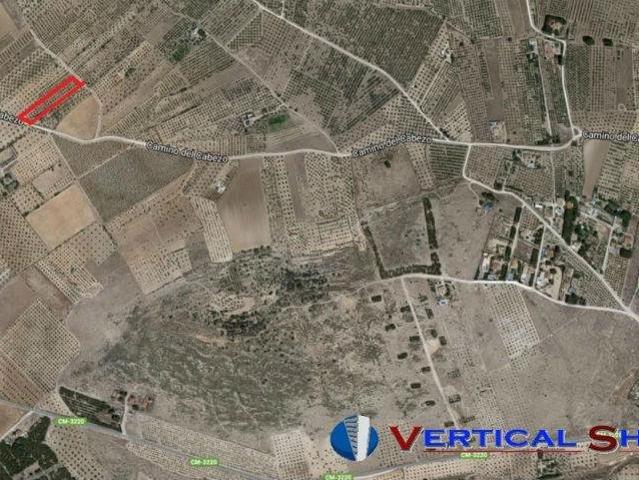 Terreno en venta en Caudete, Castilla-La Mancha