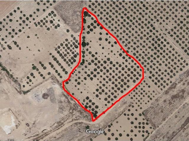 Terreno en venta en Caudete, Castilla-La Mancha