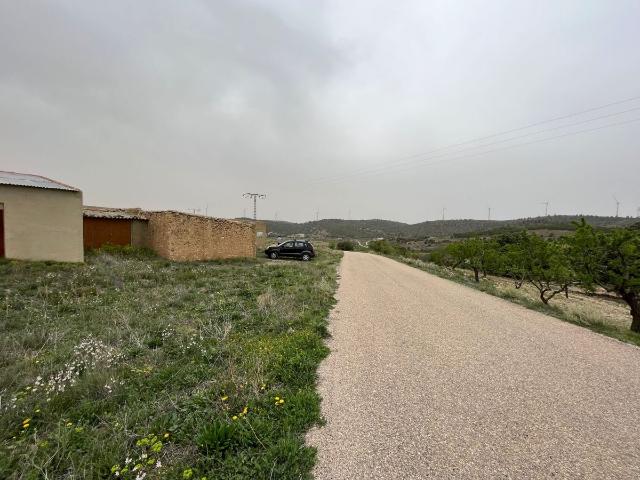 Terreno en venta en Peñas De San Pedro, Castilla-La Mancha