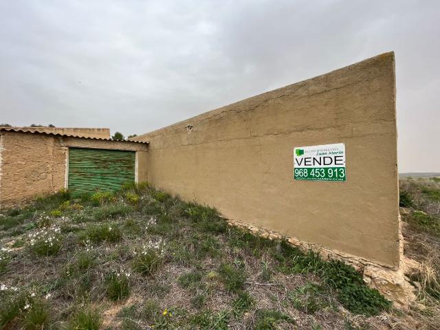 Terreno en venta en Peñas De San Pedro, Castilla-La Mancha