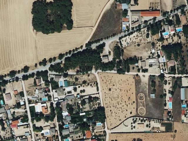 Terreno en venta en La Roda, Castilla-La Mancha