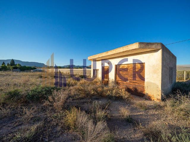 Terreno en venta en Agost