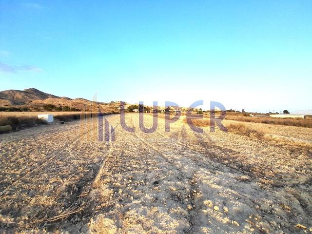 Terreno en venta en San Vicente Del Raspeig