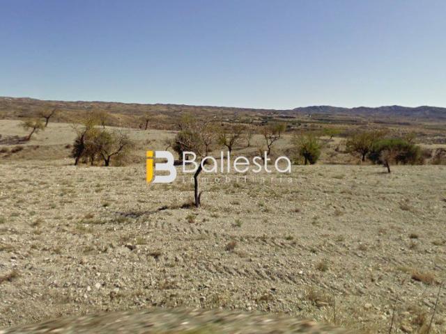Terreno en venta en El Saltador, Huércal-overa
