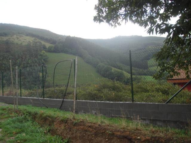 Terreno en venta en Villaviciosa, Asturias
