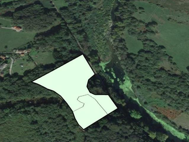 Terreno en venta en Grado, Asturias