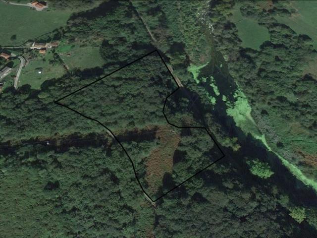 Terreno en venta en Grado, Asturias