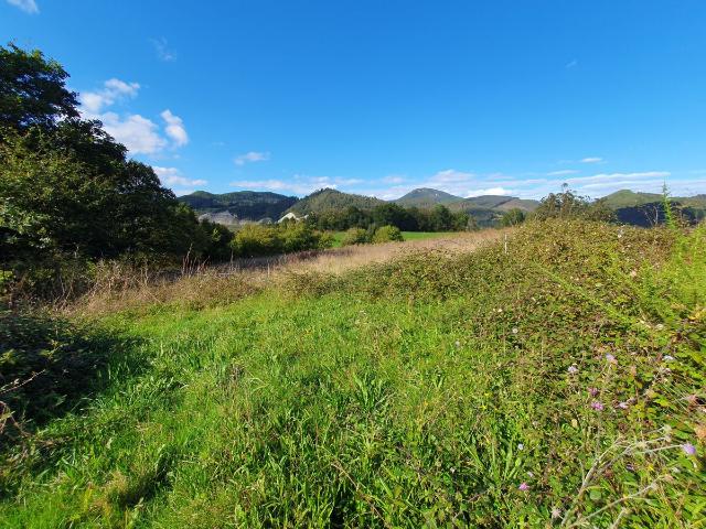 Terreno en venta en Samartín, Salas