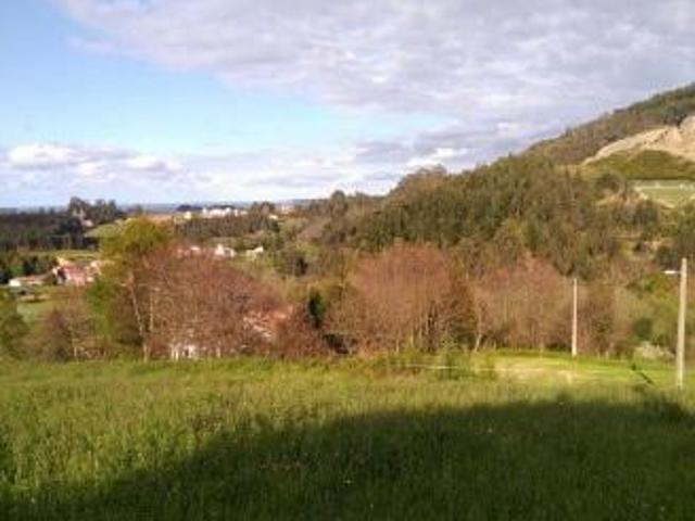 Terreno en venta en Cudillero, Asturias