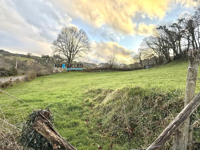 Terreno en venta en Siero, Asturias
