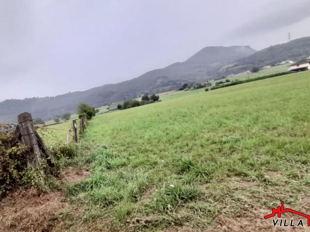 Terreno en venta en La Riba, Rasines