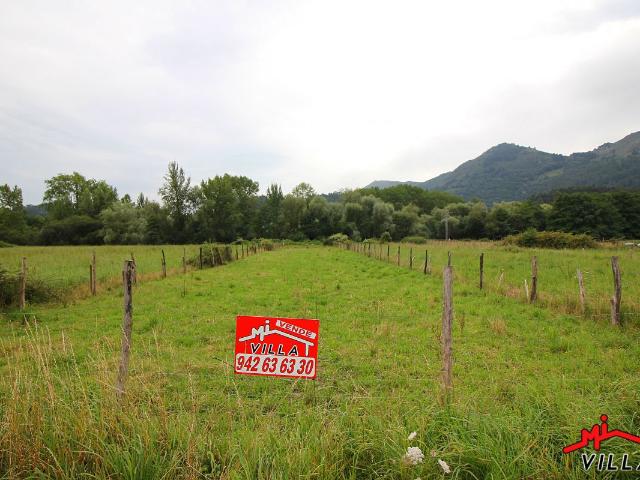 Terreno en venta en Rocillo, Ampuero