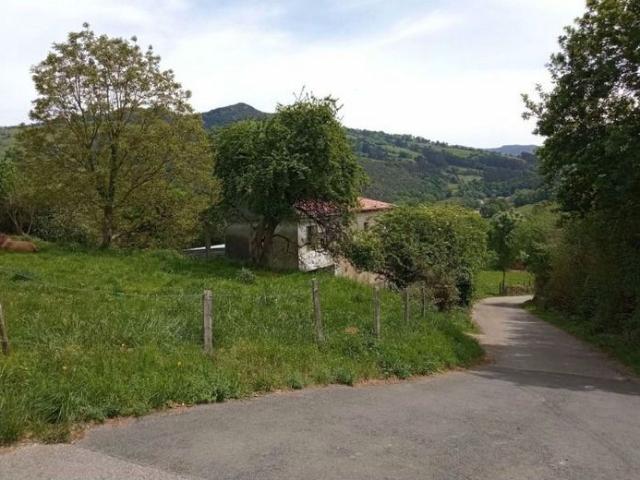Terreno en venta en La Riba, Rasines