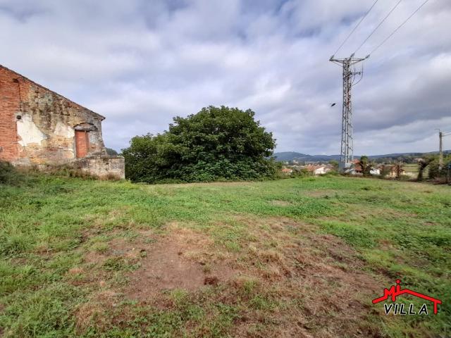 Terreno en venta en Gama, Aguilar De Campoo