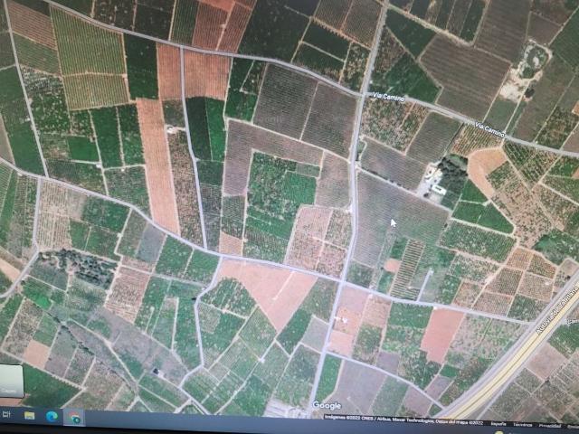 Terreno en venta en la Plana Baixa, Valencia