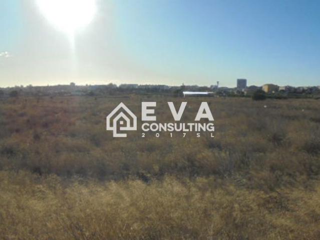 Terreno en venta en Castelló de la Plana / Castellón de la Plana, Castelló / Castellón