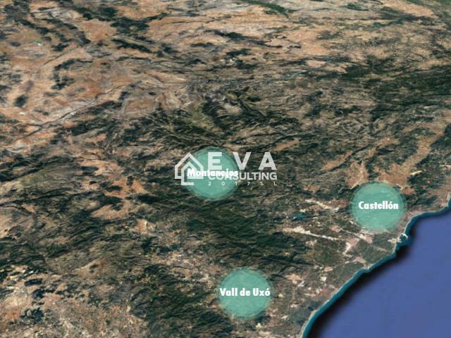Terreno en venta en Castelló de la Plana / Castellón de la Plana, Castelló / Castellón