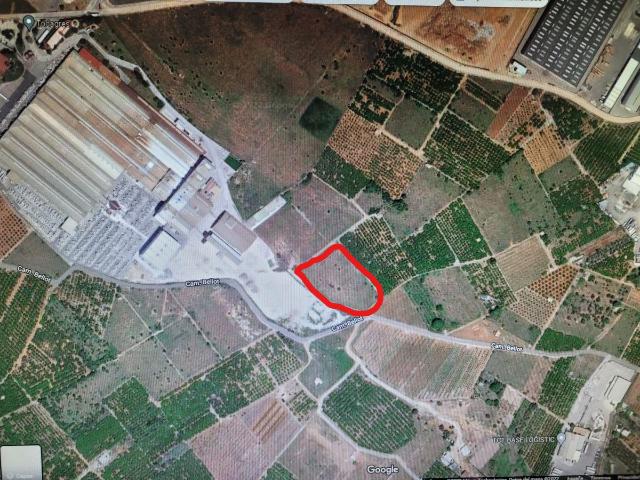Terreno en venta en la Plana Baixa, Valencia