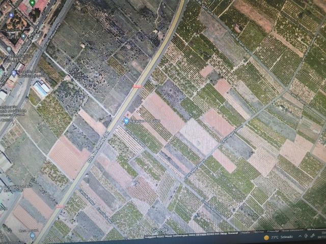 Terreno en venta en Carinyena, la Plana Baixa