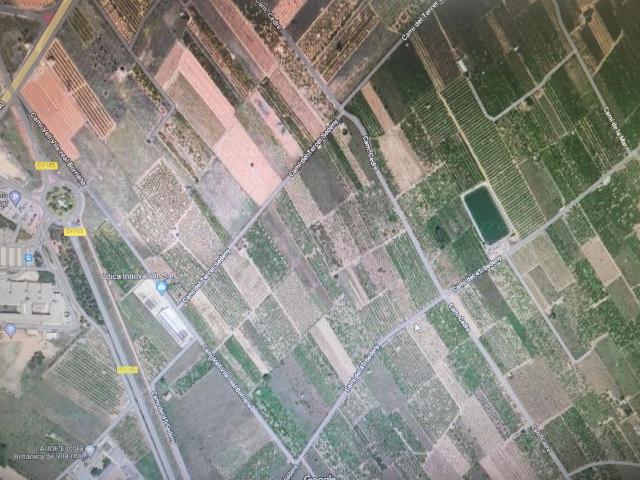 Terreno en venta en la Plana Baixa, Valencia