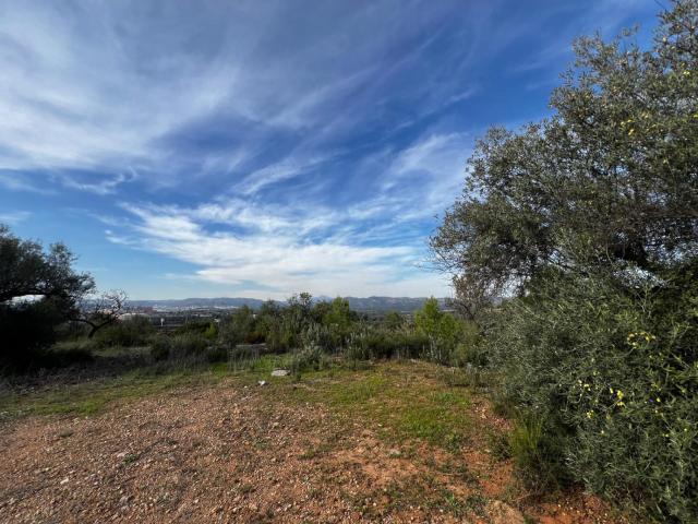 Terreno en venta en Correntilla, la Plana Alta