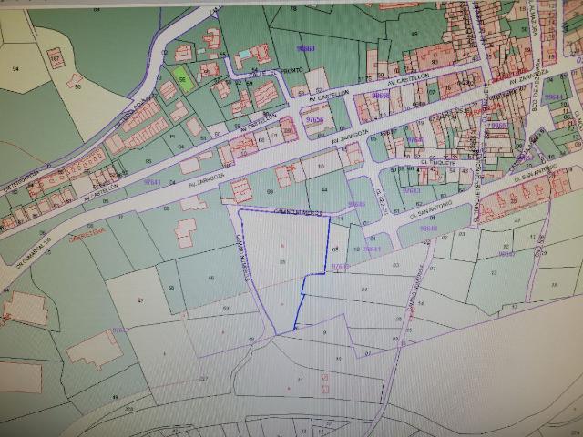 Terreno en venta en la Plana Alta, Valencia