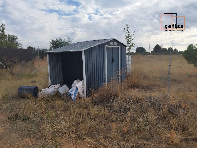 Terreno en venta en Valdepeñas, Castilla-La Mancha