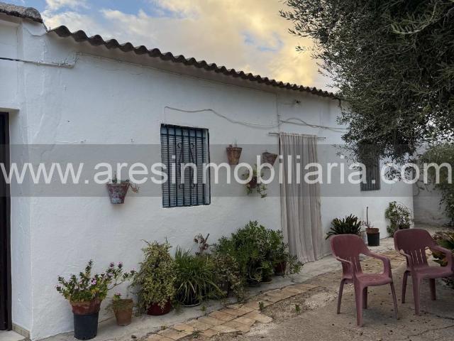 Terreno en venta en La Carlota, Córdoba