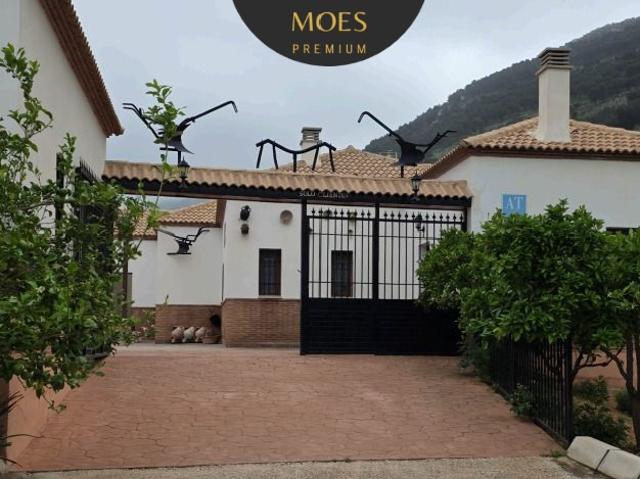 Terreno en venta en La Guardia de Jaén, Jaén