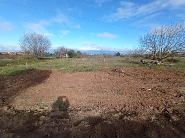 Terreno en venta en Urbanización Los Sauces, Lardero