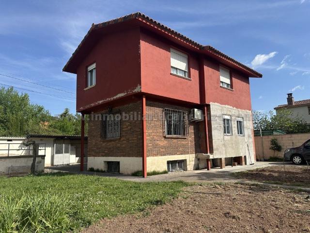 Casa en venta en Nalda, La Rioja