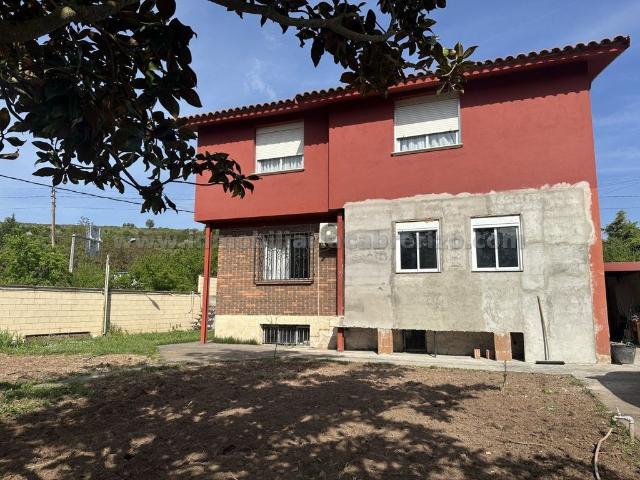 Casa en venta en Nalda, La Rioja