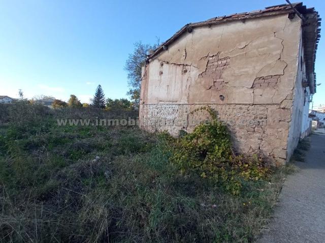 Terreno en venta en Logroño, La Rioja
