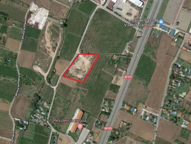 Terreno en venta en Albelda De Iregua, La Rioja