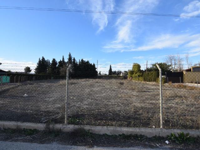 Terreno en venta en Molina de Segura