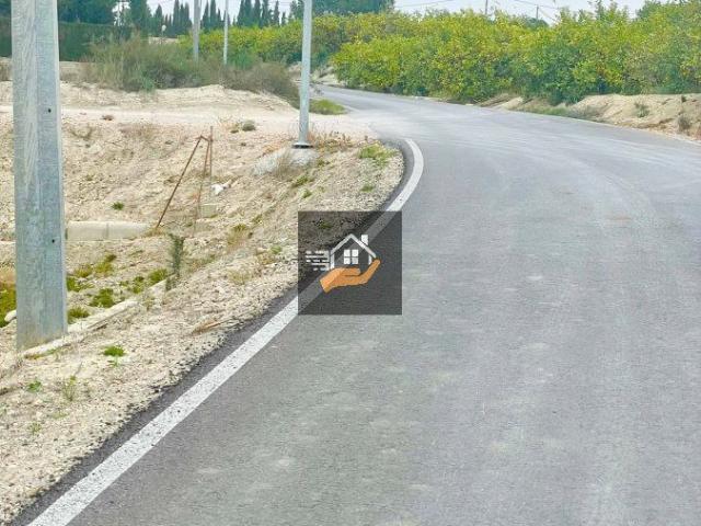 Terreno en venta en Vega Media del Segura, Murcia