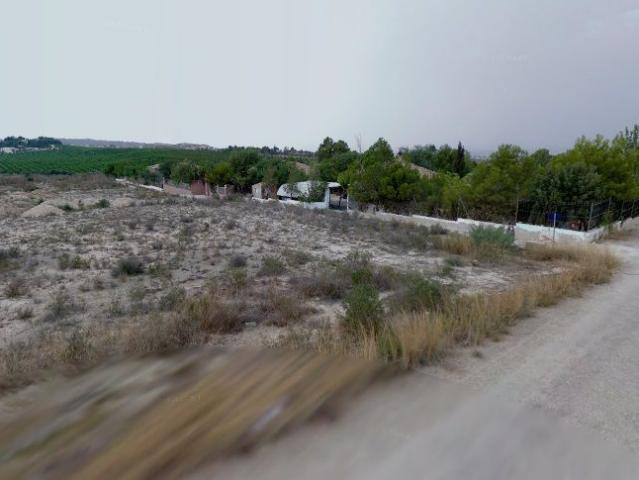 Terreno en venta en Romeral, Vega Media del Segura
