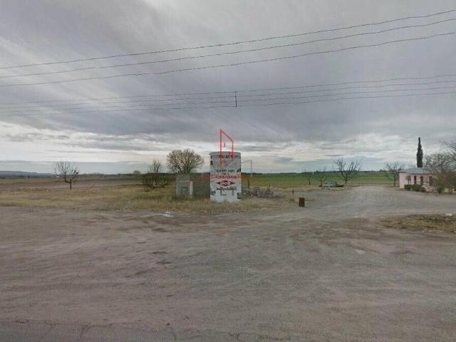 Terreno en venta en Saucillo, Chihuahua