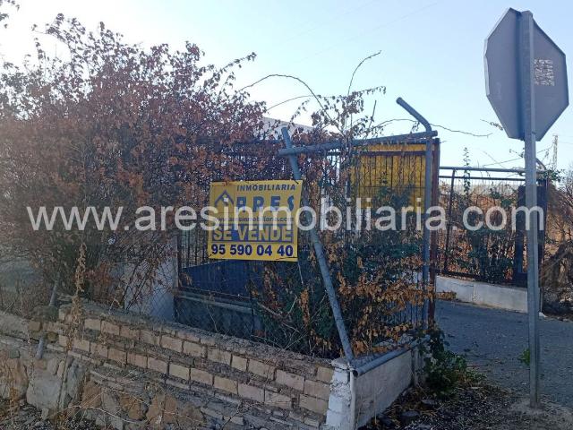 Terreno en venta en Écija, Andalucía