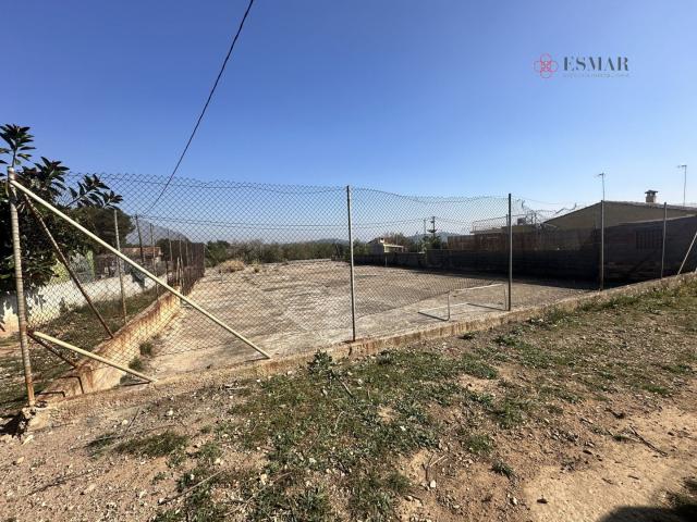 Terreno en venta en el Camp de Morvedre, Valencia