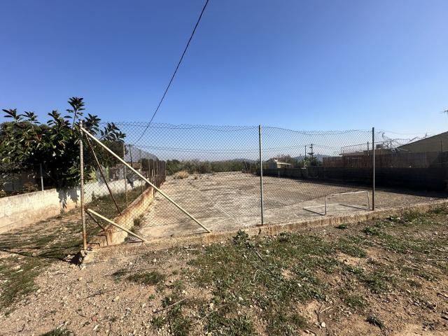 Terreno en venta en el Camp de Morvedre, Valencia