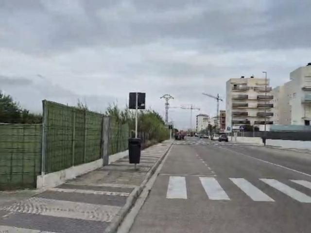 Terreno en venta en Urbanització Platja d'Oliva, la Safor