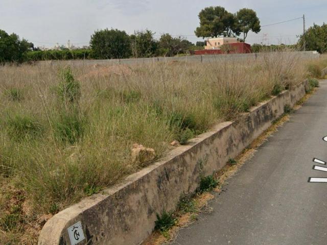 Terreno en venta en el Camp de Túria, Valencia