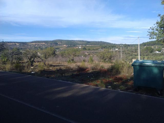 Terreno en venta en el Camp de Morvedre, Valencia