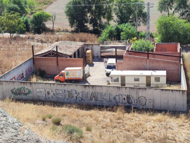 Terreno en venta en Cistérniga, Castilla y León