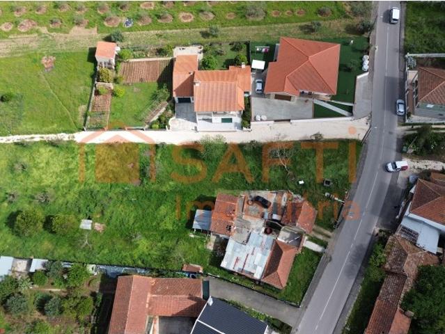 Terreno venda em Pombal, Vermoil